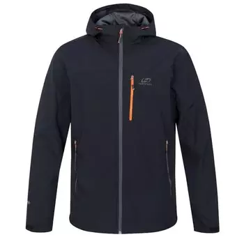 Куртка Hannah Shelton Lite, серый