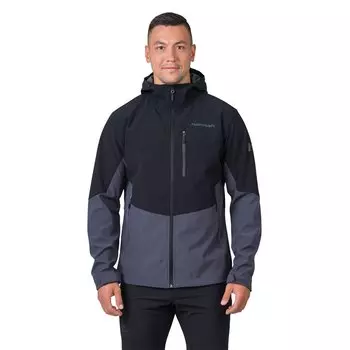 Куртка Hannah Shelton Lite, синий