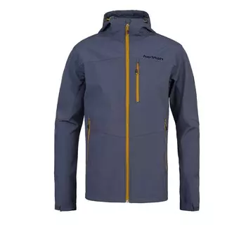 Куртка Hannah Shelton, синий