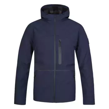 Куртка Hannah Wander Softshell, синий