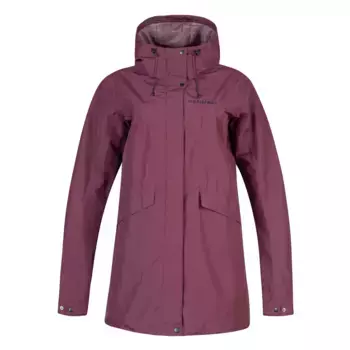 Куртка Hannah Zafrina ii, фиолетовый