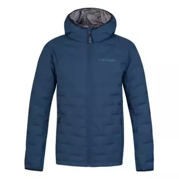 Куртка Hannah Zazu down, синий