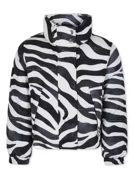 Куртка Hansine Molo, черный