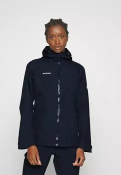 Куртка hard shell Mammut