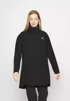 Куртка Hardshell Adidas, черный