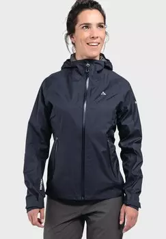 Куртка Hardshell BEGORO Schffel, цвет blau