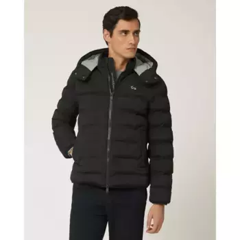 Куртка Harmont & Blaine K0K208040586, черный