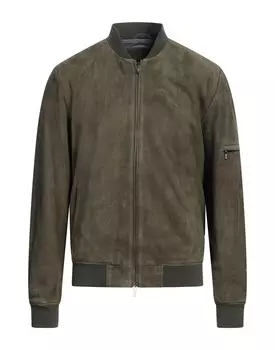 Куртка Harmont & Blaine, зеленый