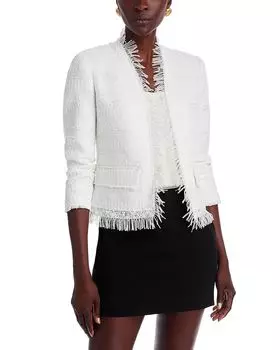 Куртка Харпер Kobi Halperin, белый