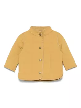 Куртка Harrie Molo, желтый