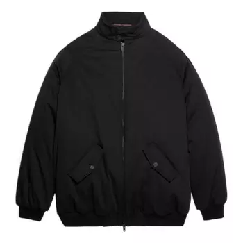 Куртка harrington bomber jacket 'indigo' Balenciaga, индиго