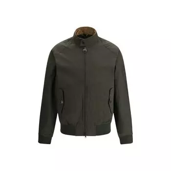 Куртка Харрингтон Rectifier BARBOUR INTERNATIONAL