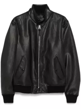 Куртка Harrington TOM FORD, черный