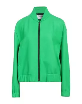 Куртка Harris Wharf London, зеленый