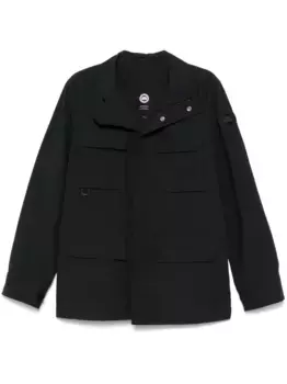 Куртка Harrison Canada Goose, черный