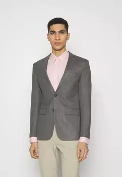 Куртка HARRY Kigili, цвет grey