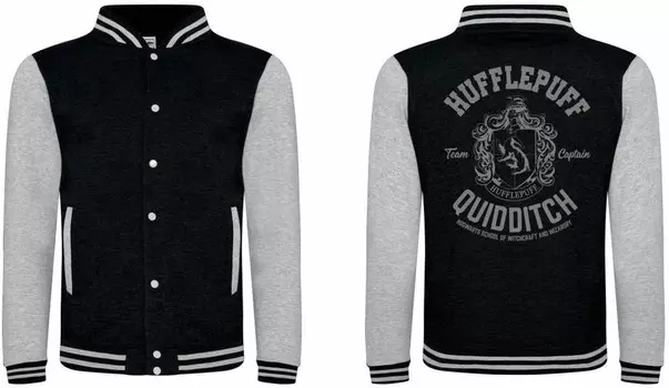 Куртка Harry Potter Jacke, черный