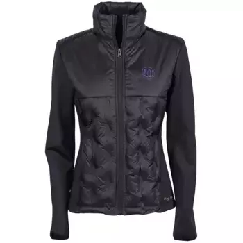 Куртка Harrys Horse Trondheim Padded, фиолетовый