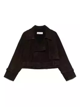 Куртка Hatti Nour Hammour, коричневый