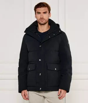 Куртка havor Regular fit Joop!, черный