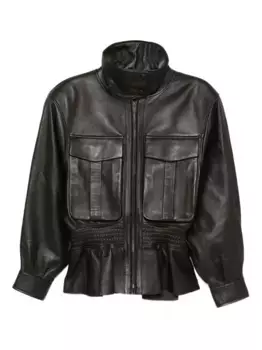 Куртка Hazel ducie, коричневый