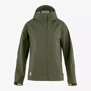 Куртка HC Hydratic Спортивная куртка с HC Hydratic Fjallraven, зеленый