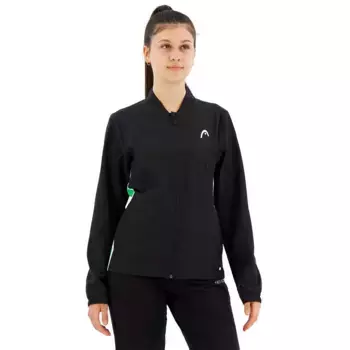 Куртка Head Breaker, черный