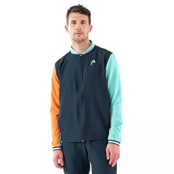 Куртка Head Breaker Tracksuit, синий