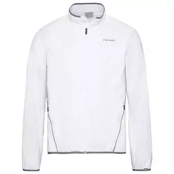 Куртка Head Club, белый