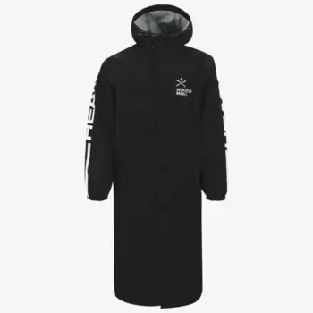 Куртка Head Race, черный