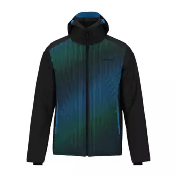 Куртка Head SuperShape II, черный