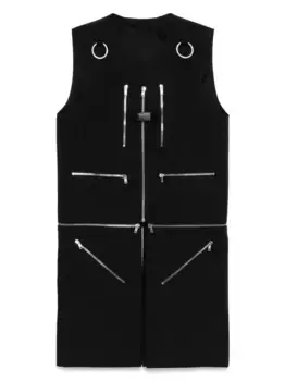 Куртка Headon Rick Owens, черный