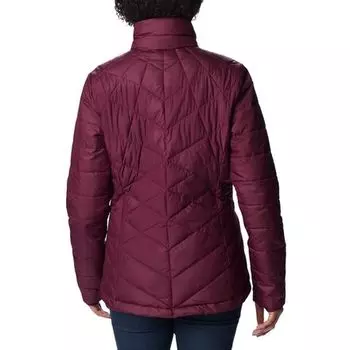 Куртка Heavenly - женская Columbia, цвет Marionberry