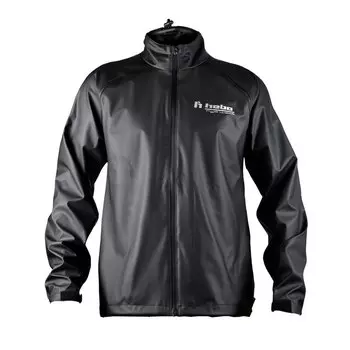 Куртка Hebo Rain, черный