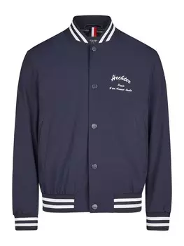 Куртка HECHTER PARIS Between-Season, темно-синий