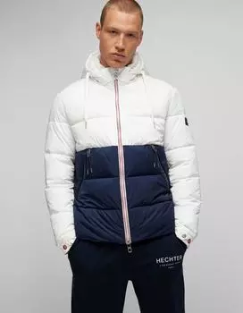 Куртка HECHTER PARIS Blouson, белый
