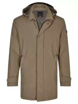 Куртка Hechter Paris COAT, оливковый