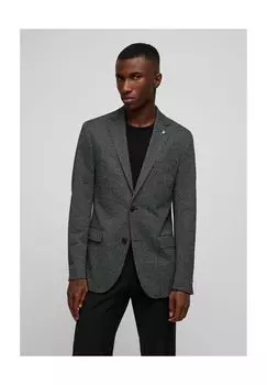 Куртка HECHTER PARIS, цвет Carbon