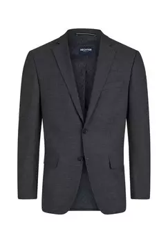 Куртка HECHTER PARIS, цвет Carbon