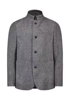 Куртка Hechter Paris, цвет gunmetal