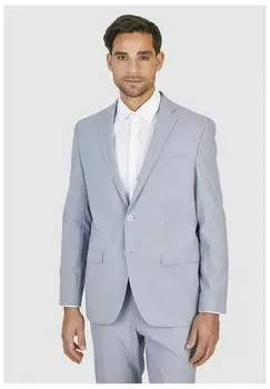 Куртка Hechter Paris, цвет hellblau