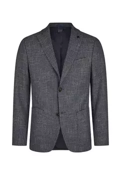 Куртка HECHTER PARIS, цвет Midnight Blue