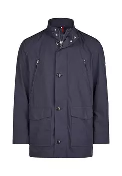 Куртка HECHTER PARIS, цвет Midnight Blue