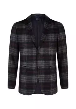 Куртка HECHTER PARIS, цвет Midnight Blue