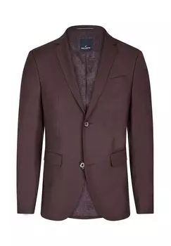 Куртка HECHTER PARIS, цвет Oxblood