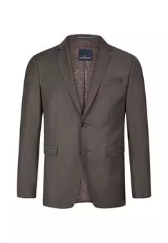 Куртка HECHTER PARIS, кофейный