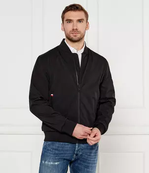 Куртка Hechter Paris Regular Fit, черный