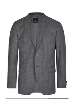 Куртка HECHTER PARIS, серый