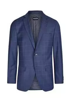 Куртка Hechter Paris, синий