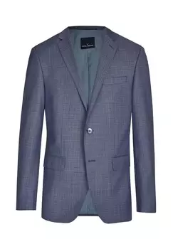 Куртка HECHTER PARIS, светло-голубой